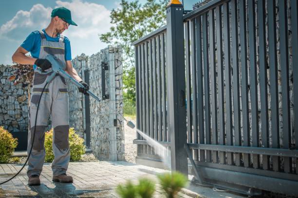 Best Dumpster Area Cleaning  in Greenwood Village, CO